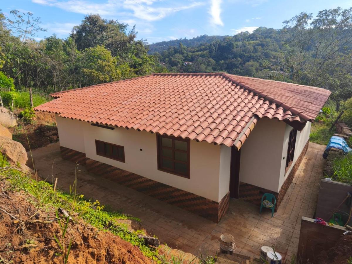 Casa con 3 Camere da Letto