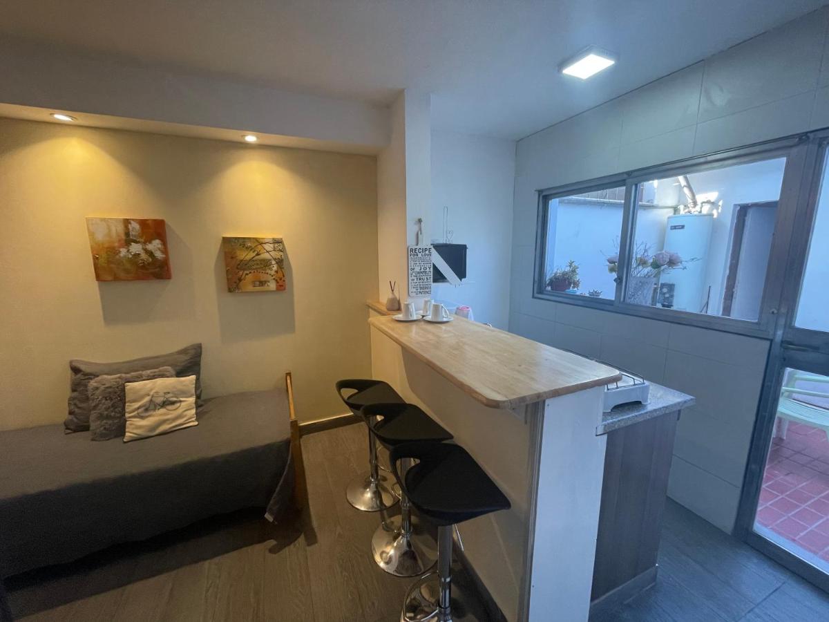 Departamento Sol y Vino - Bed and Breakfast Mendoza