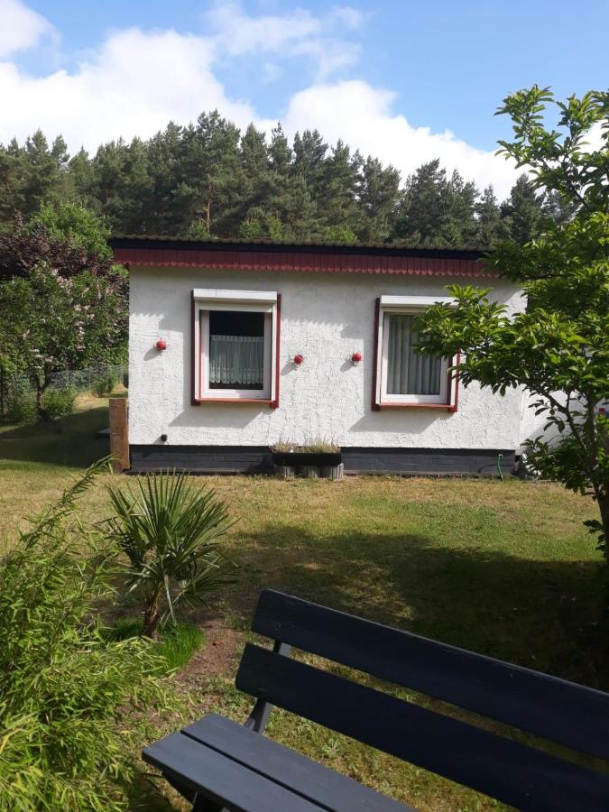 Haus in Malchow - Chambres d'hôtes Malchow