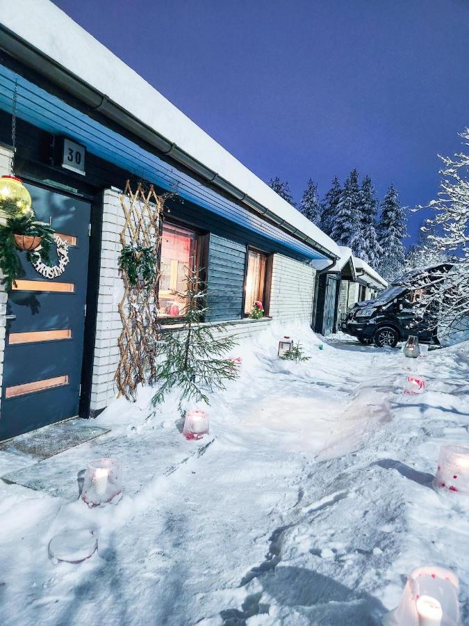 Arctic Secret Home - Ferienwohnung Rovaniemi