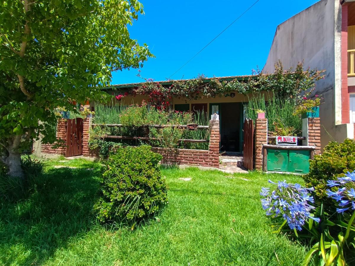 Alojamiento Playa Serena II - Bed and Breakfast Mar del Plata