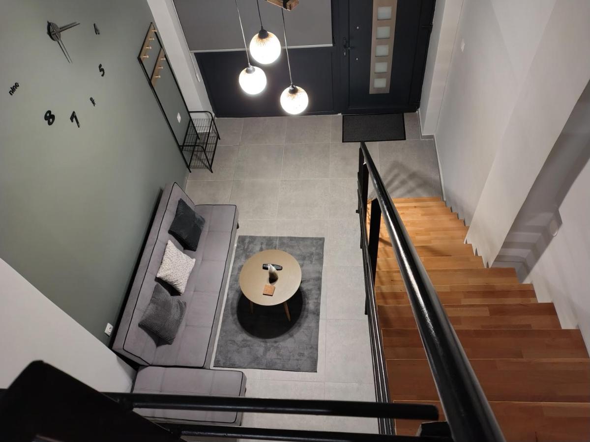 Konstantinos Loft - Bed and Breakfast Sérres