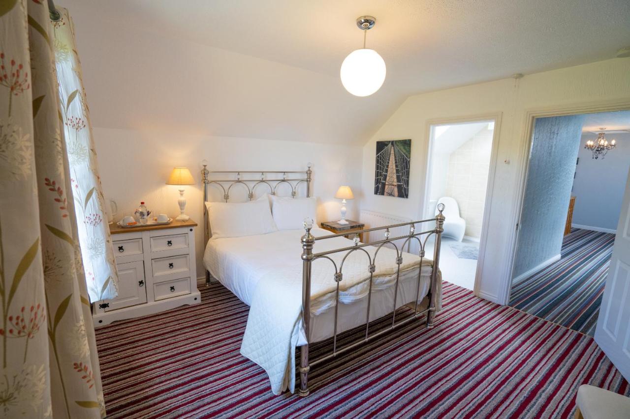 Kleines Doppelzimmer