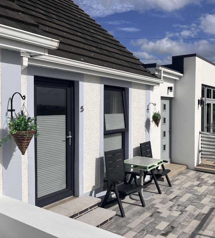 Rest a While - Ferienwohnung Bushmills