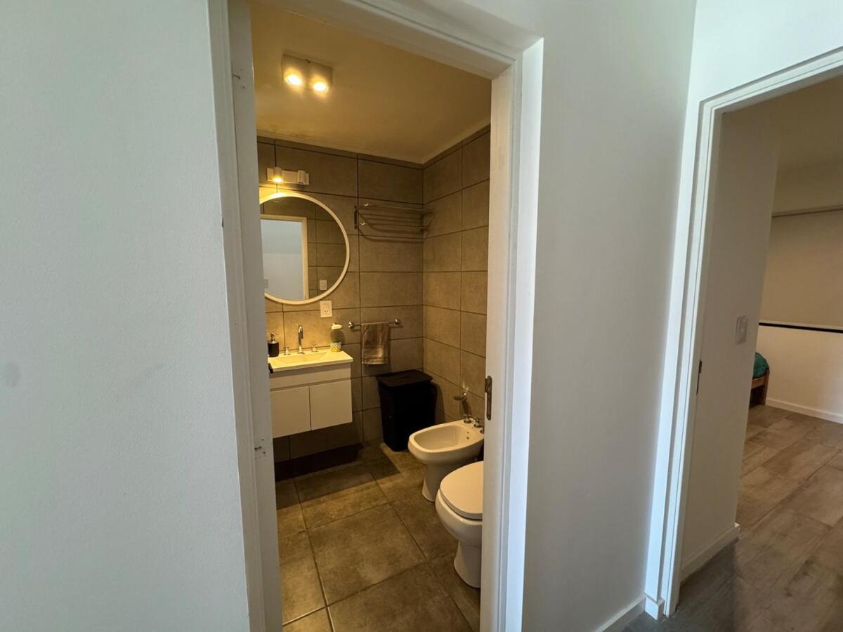 Casa con pileta en Funes - Ferienwohnung Funes