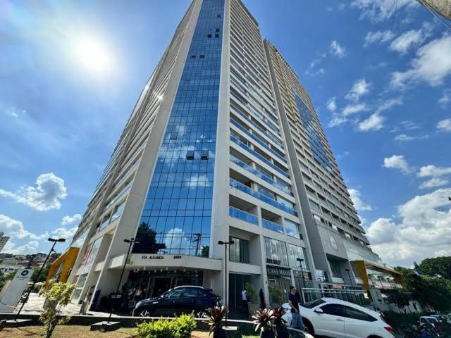 Studio Via Alameda- Próximo ao Aeroporto de Guarulhos - Ferienwohnung Guarulhos