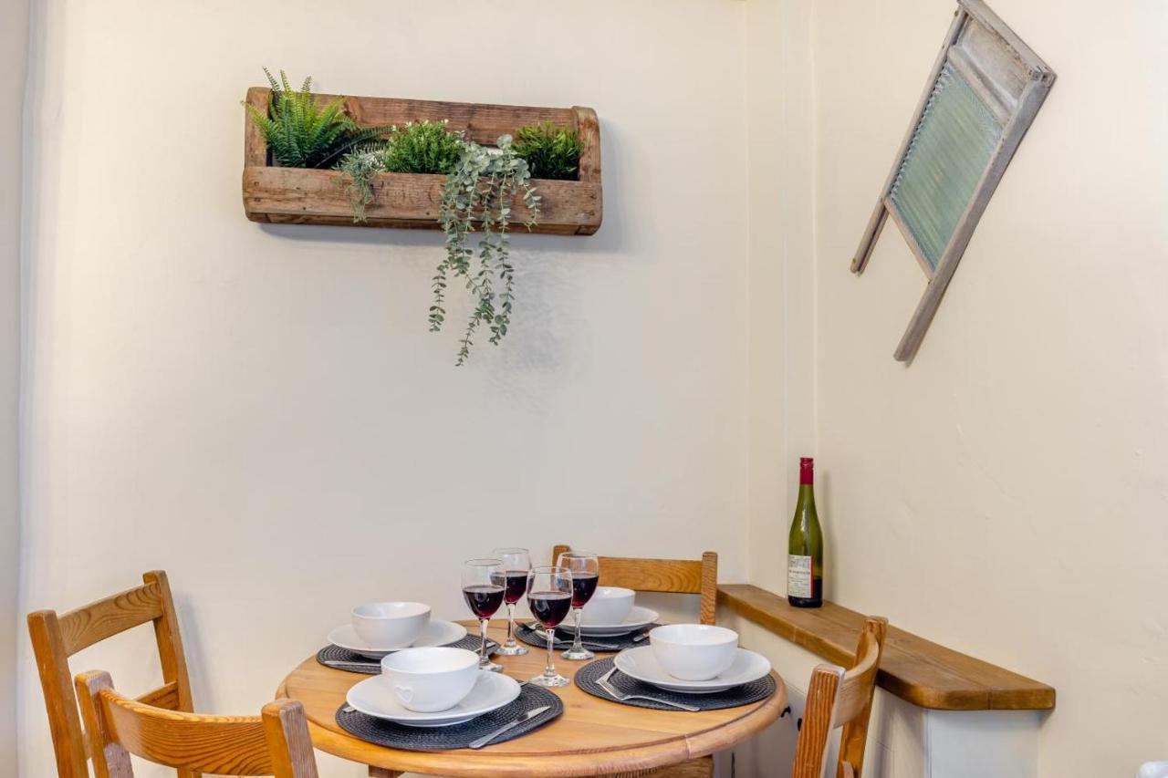 1 Bed in Darley Dale oc-w32014 - B&B Great Rowsley