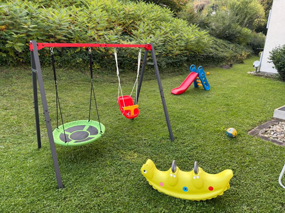 Design-Apartment - bei Reutlingen - Parking - Self-Check-in - B&B Reutlingen