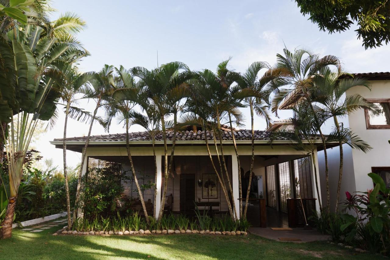 AZORAI - Hospedagem Exclusiva - B&B Santa Cruz Cabrália