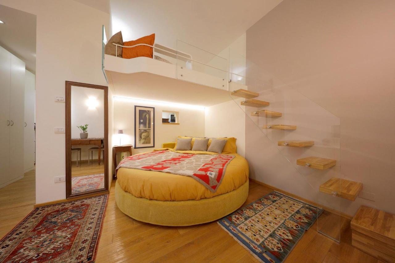 Siena UpTown - Sabrina's Cozy Apartment - B&B Siena