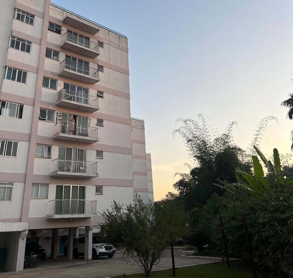 Apto na Enseada a 600m da praia - Ferienwohnung Guarujá