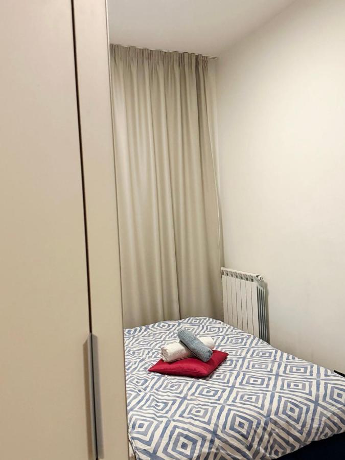 Bulevar Pent - B&B Sarajevo