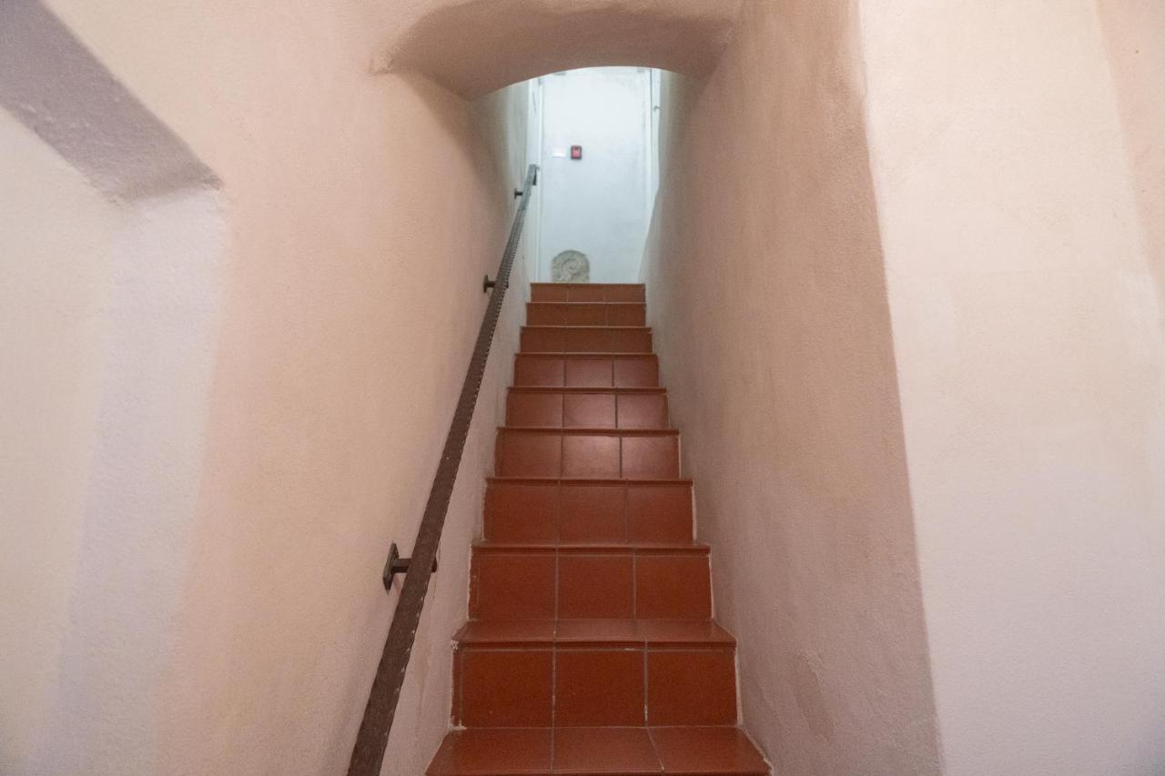 Rampe House - Loft in the historic center of Naples - Chambres d'hôtes Naples