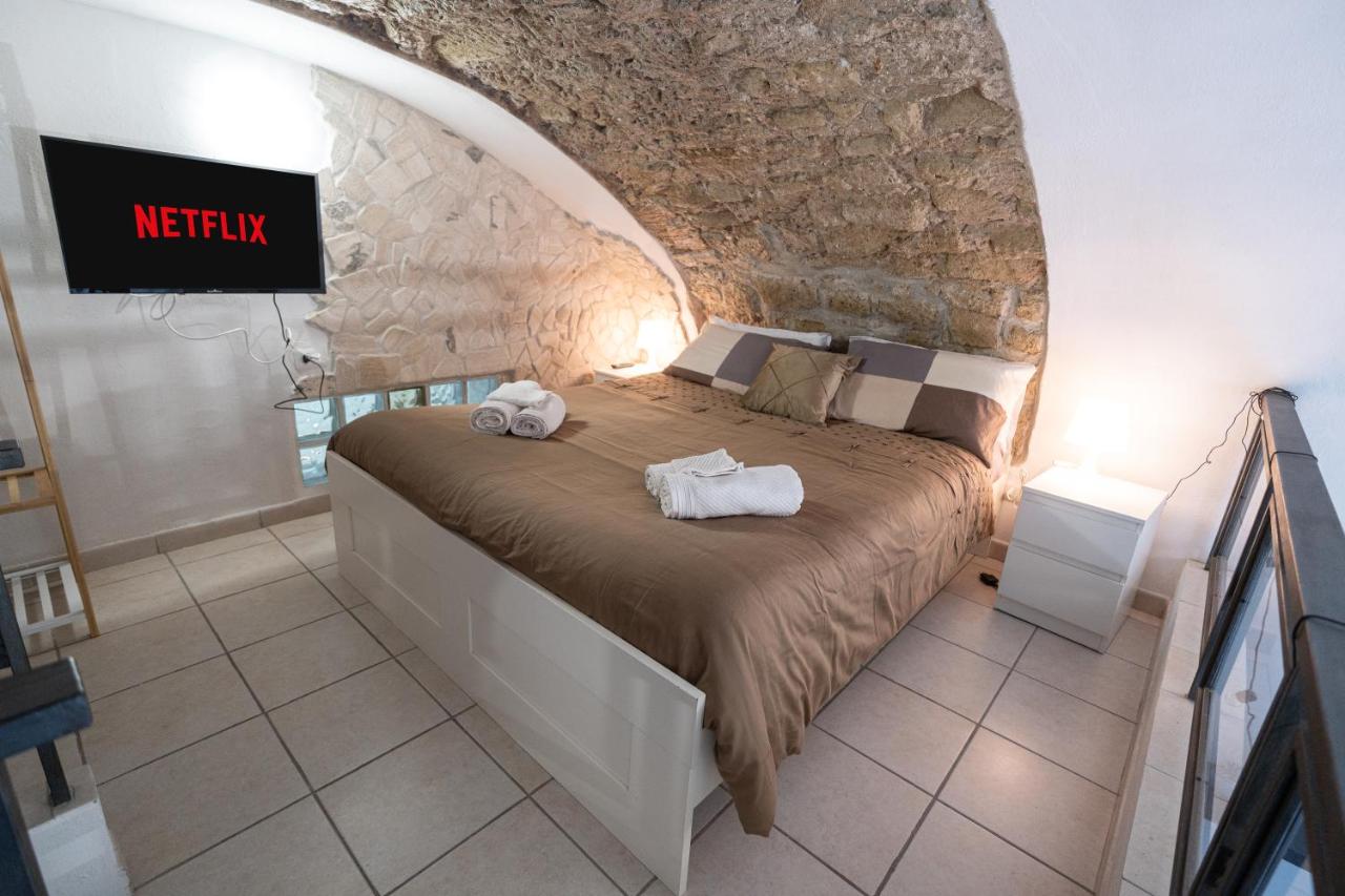 Rampe House - Loft in the historic center of Naples - Chambres d'hôtes Naples
