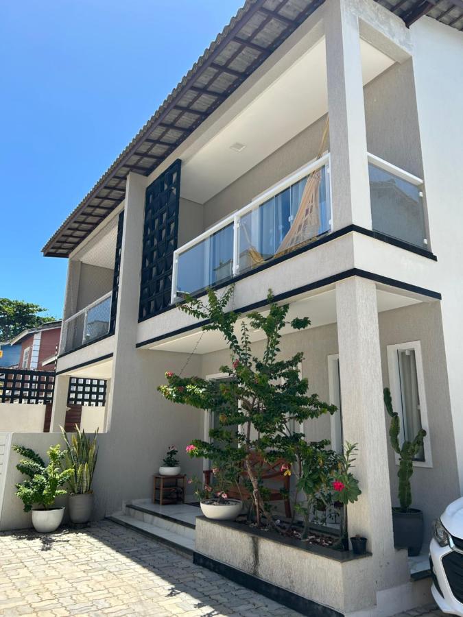 Casa Brisa do Mar - Ferienwohnung Lauro de Freitas