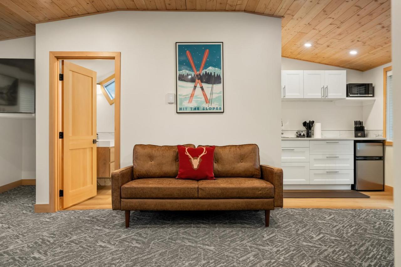 Elkhorn Lodge Vacation Rentals - Ferienwohnung Banff