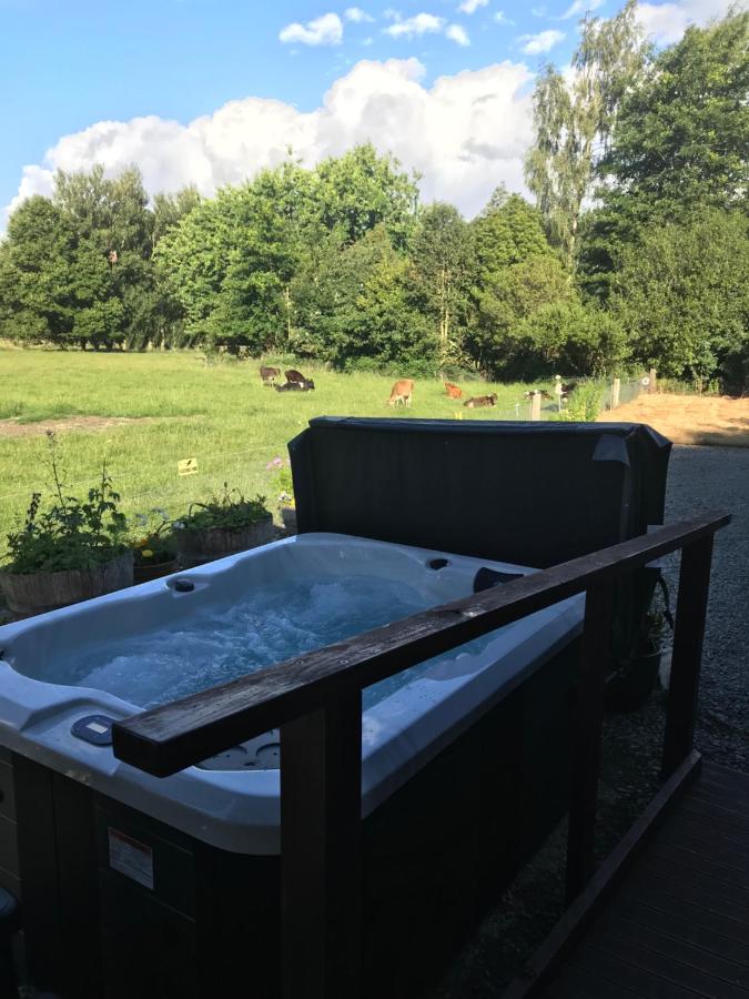 Brookside Country Escape 40 minutes to CHC Airport - Chambres d’hôtes Leeston