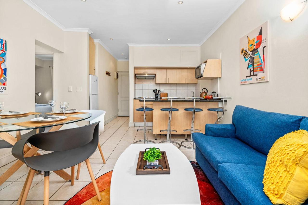 Gordons Village View - B&B Città del Capo