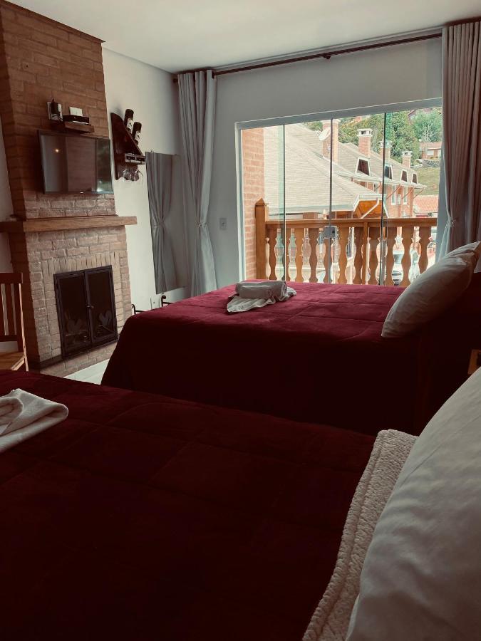 Suite con Vasca Idromassaggio