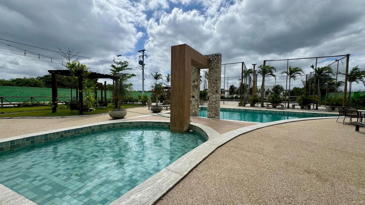 Casa nova em condomínio com acesso à praia - B&B Cruz