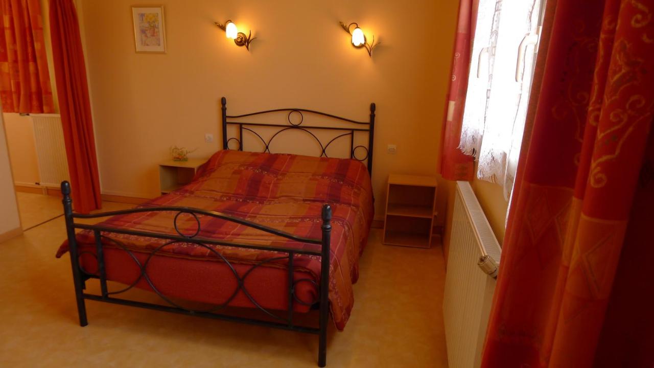 Habitación Doble con vistas al jardín