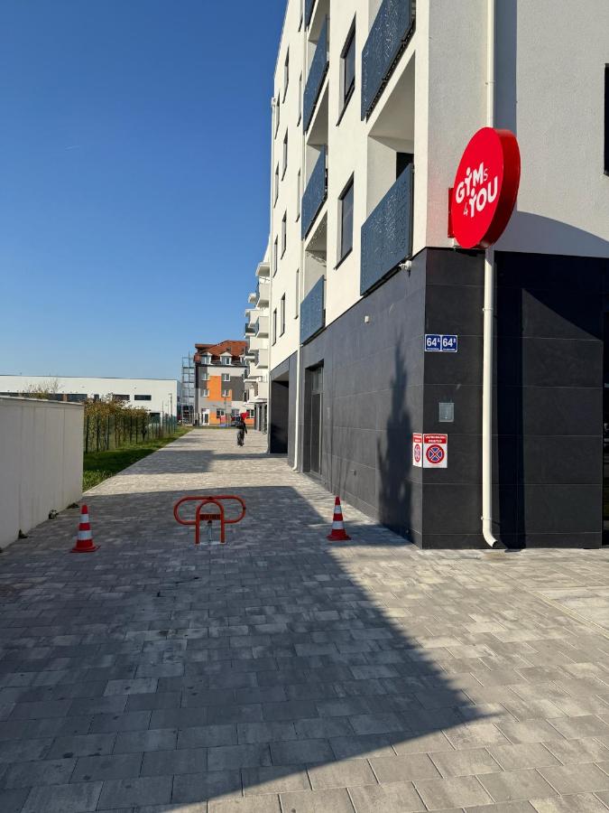 Golden Ivy Apartment - B&B Velika Gorica