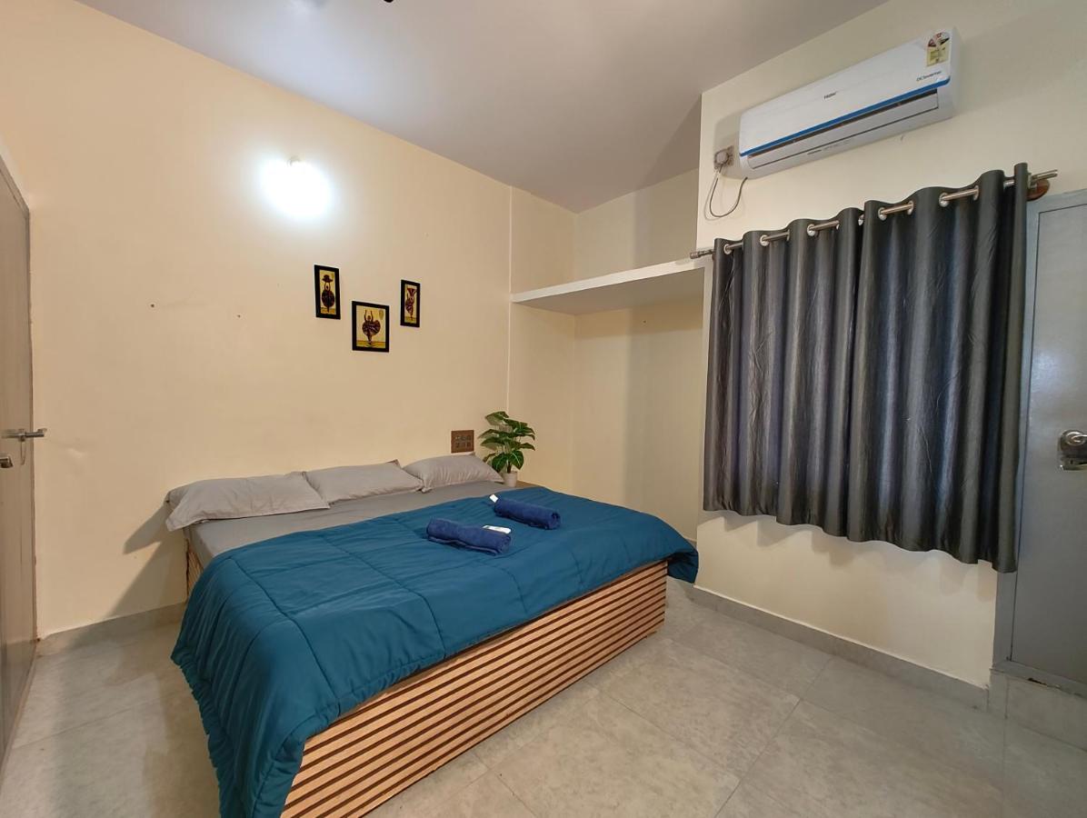 Galaxy Homestay Mysore 4bhk - Family friendly - B&B Mysuru