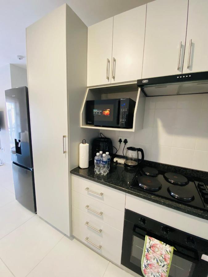 Kadzi Edge - B&B Gaborone