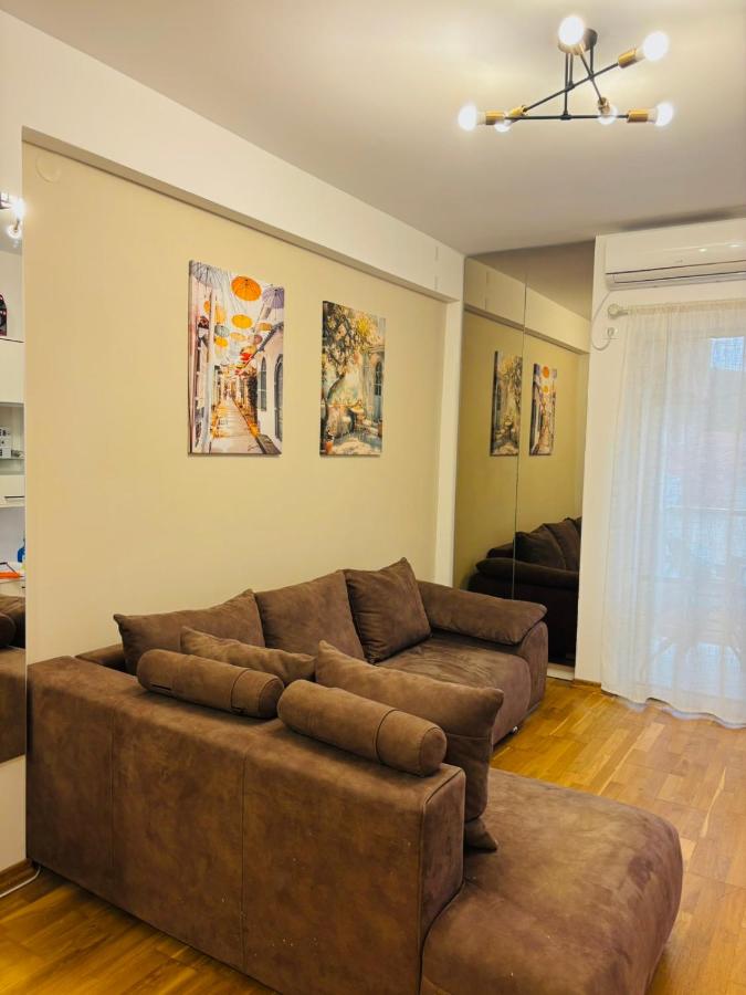 Sunshine - Bed and Breakfast Budva