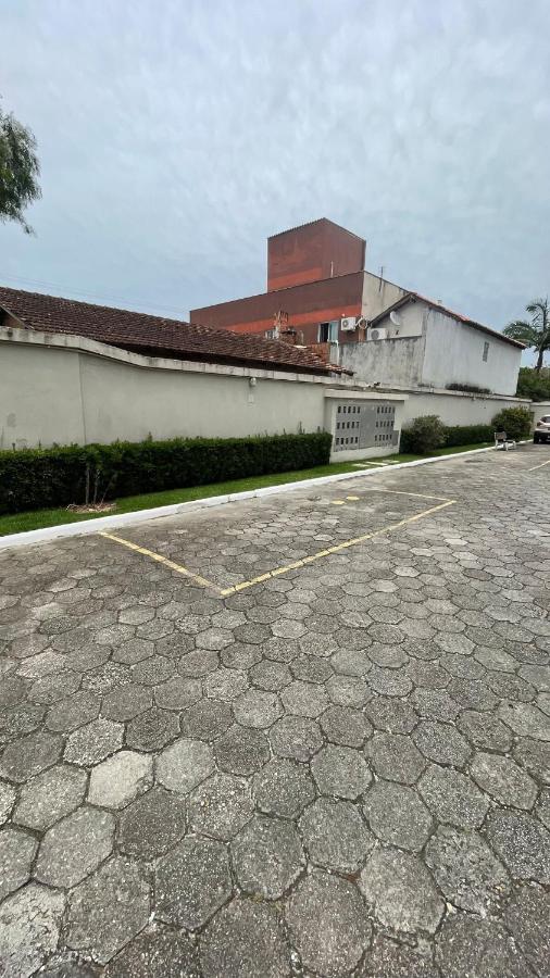 Apto Térreo para Temporada em Bombinhas - Ferienwohnung Bombinhas