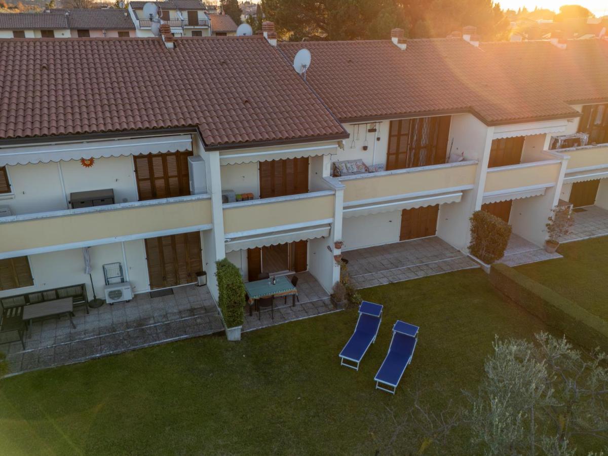 il lauro apartment - B&B Lazise