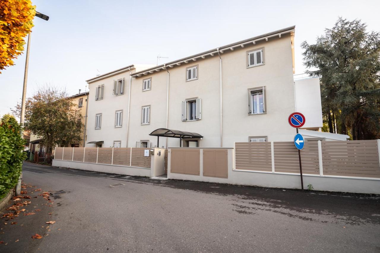 La Chimera Appartamenti - B&B Parma