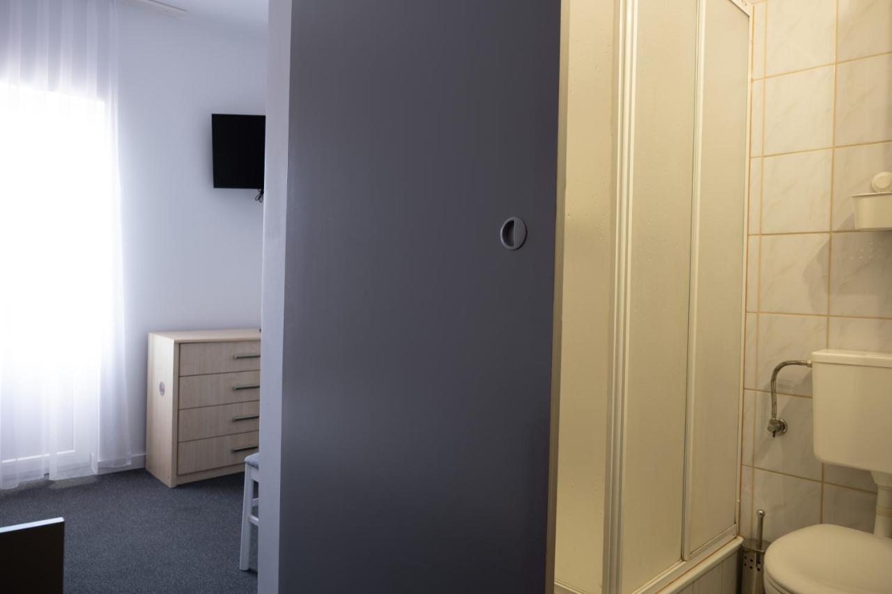 Camera Matrimoniale con Terrazza