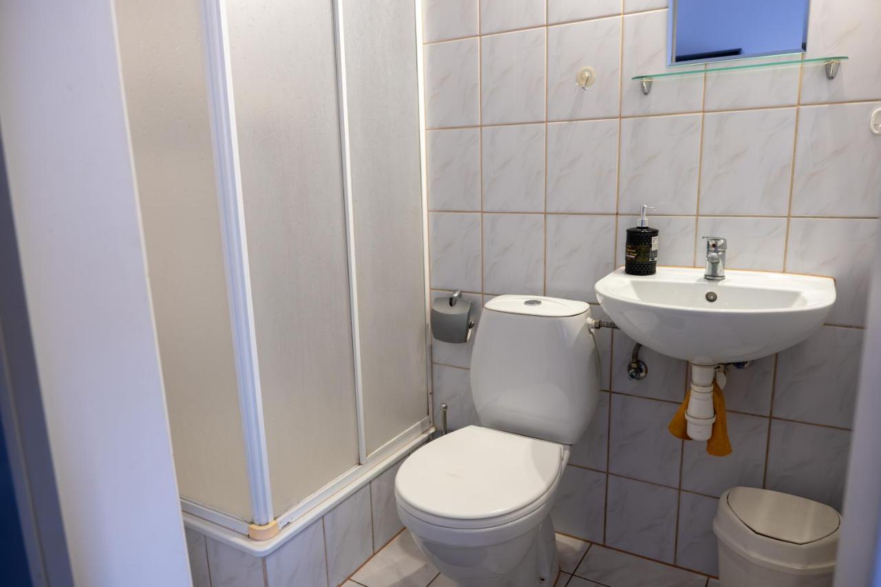 Camera Matrimoniale con Terrazza