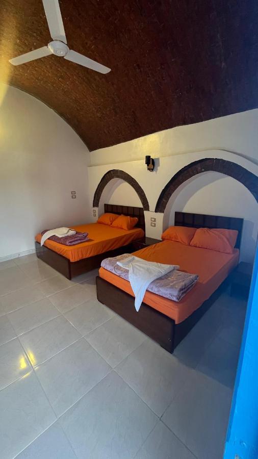 Chambre Triple - Vue sur Mer