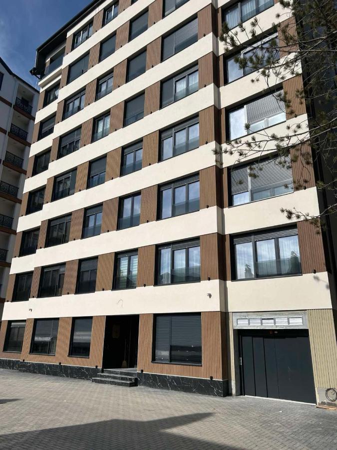 Apartmani Zizileja - Ferienwohnung Zlatibor