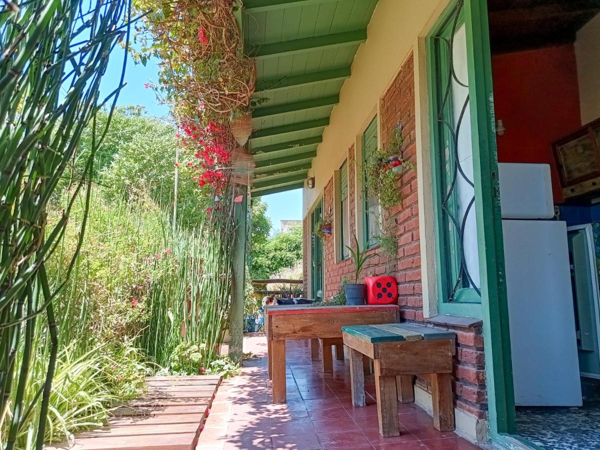 Alojamiento Playa Serena II - Bed and Breakfast Mar del Plata