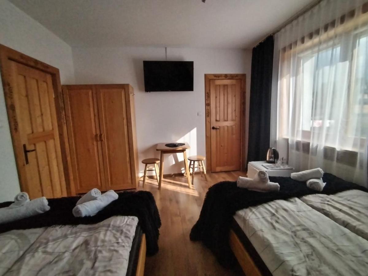 Góralski Zwyrt - B&B Bukowina Tatrzańska