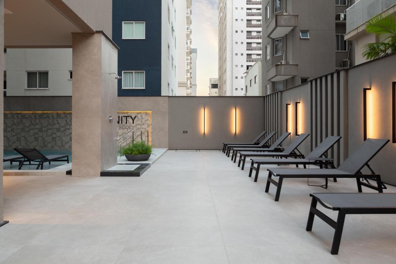 JD Village - B&B Itapema