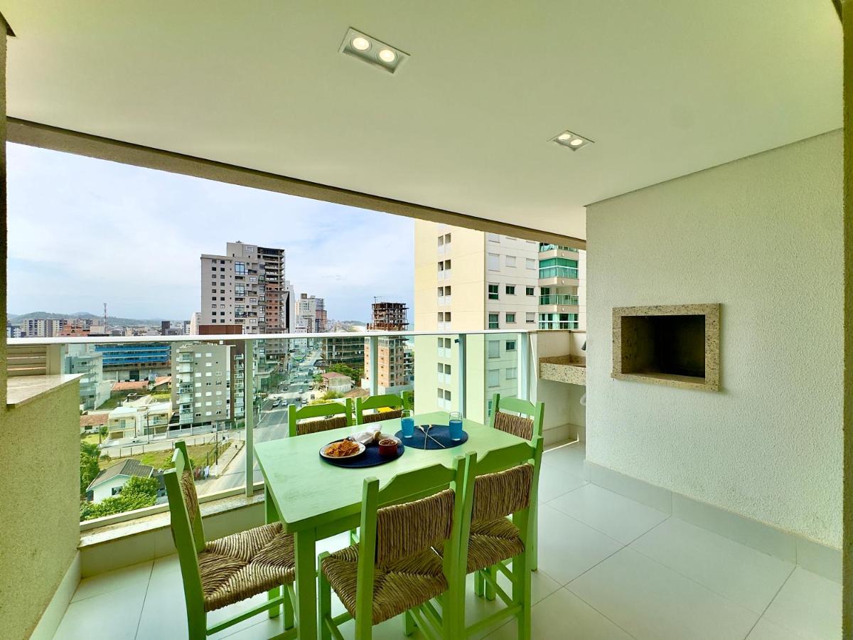 Appartement 3 Chambres