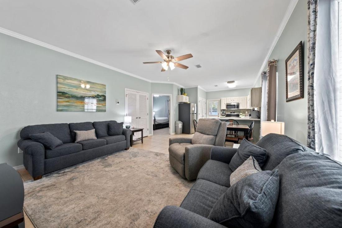 Orange Beach Villas - Dockside by Youngs Suncoast - Chambres d'hôtes Orange Beach
