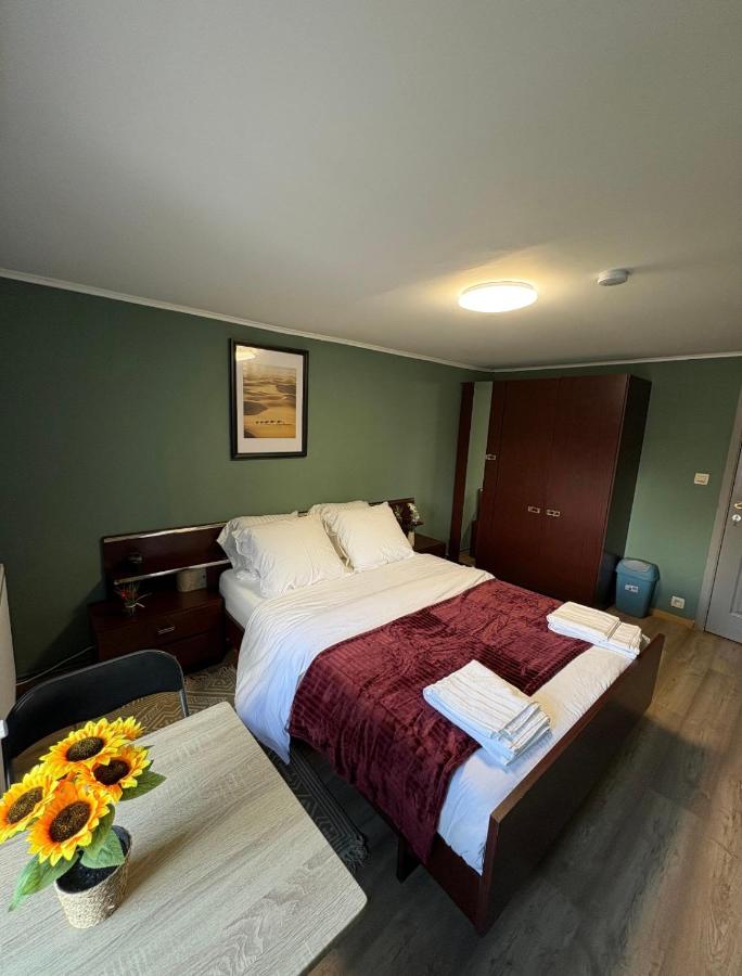 Huis met 2 Slaapkamers