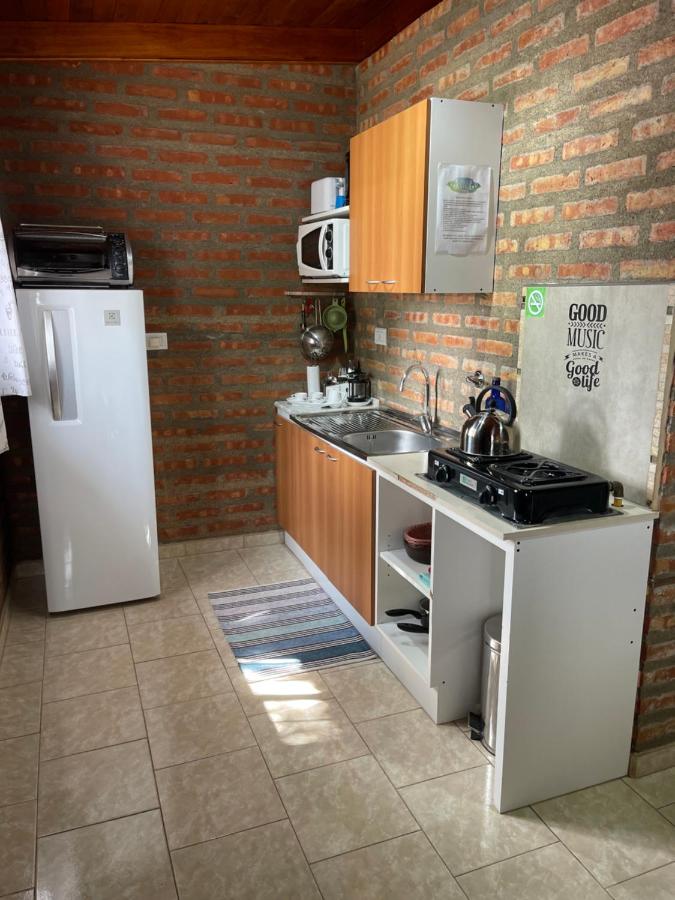 One Apart Mono 6 - B&B Los Antiguos