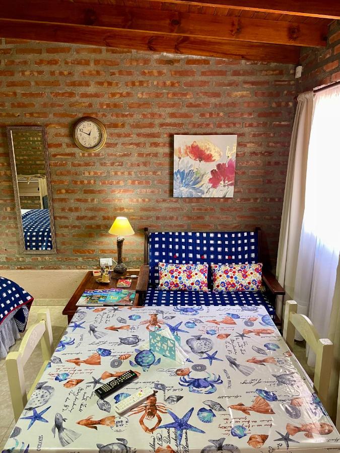 One Apart Mono 6 - B&B Los Antiguos