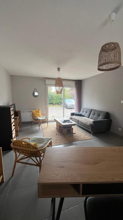 Les Buissonnets - Gîte rural 3 étoiles - Côte d Opale - 5 min Eurotunnel - Bed and Breakfast Peuplingues