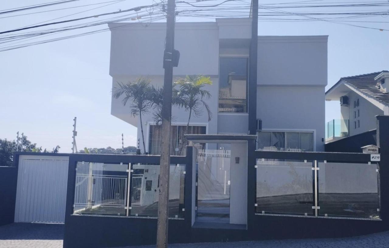 Pousada Floresta - B&B Joinville