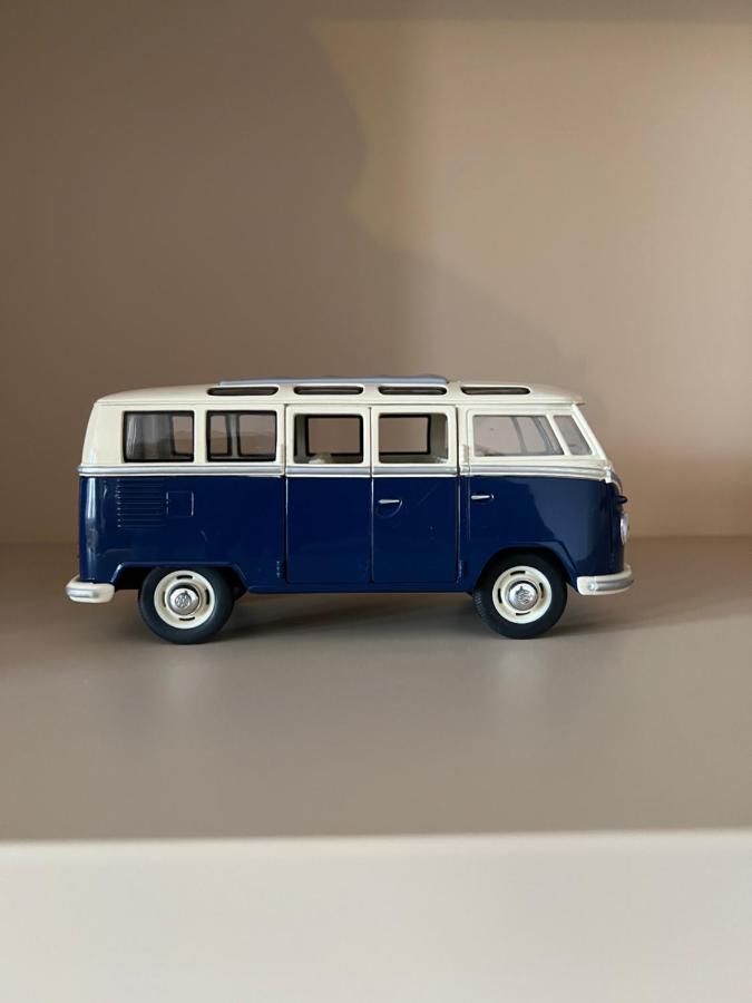 Tinca Apartment - Ferienwohnung Pristina