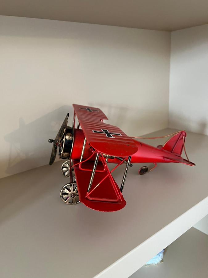 Tinca Apartment - B&B Priština