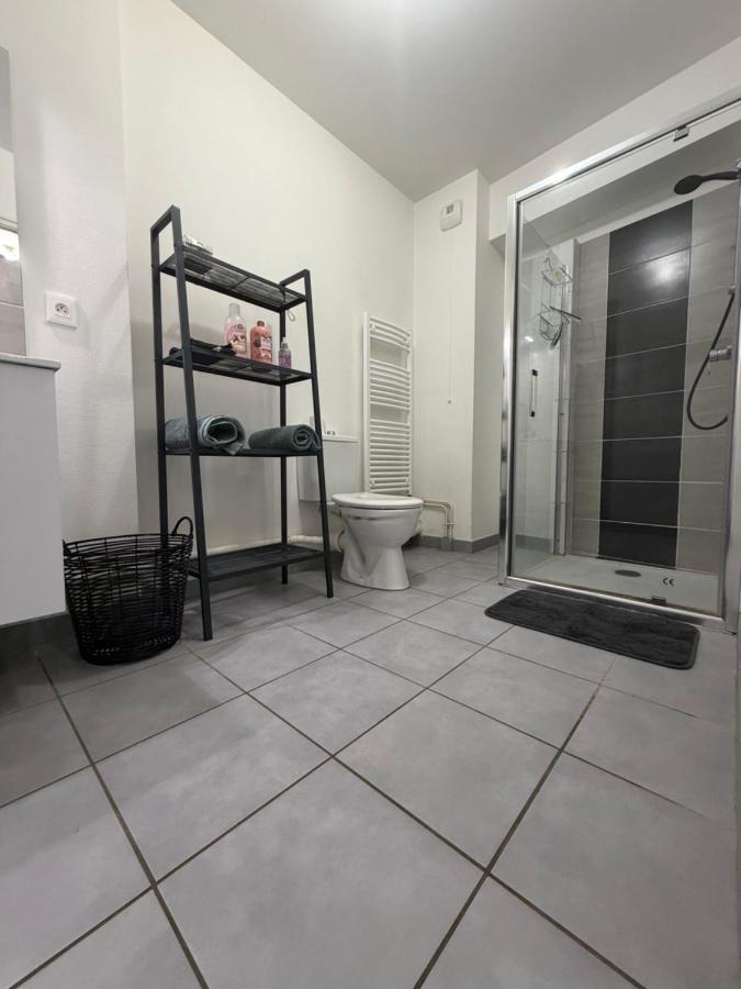 Appartement met 1 Slaapkamer