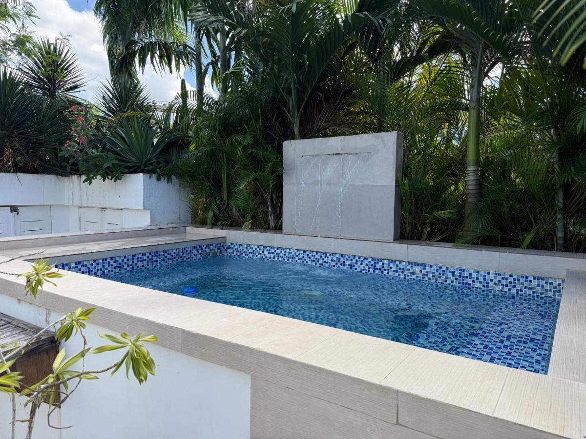 Tropical Penthouse in the Heart of Las Terrenas! - Chambres d'hôtes Las Terrenas